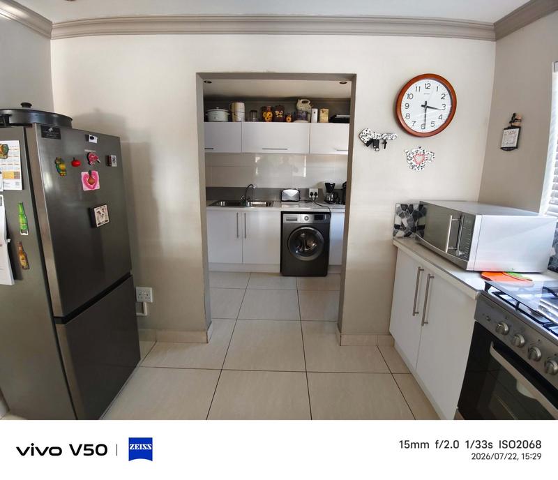 3 Bedroom Property for Sale in Reebok Western Cape